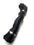 Image of WATER HOSE image for your 1999 BMW 328Ci   
